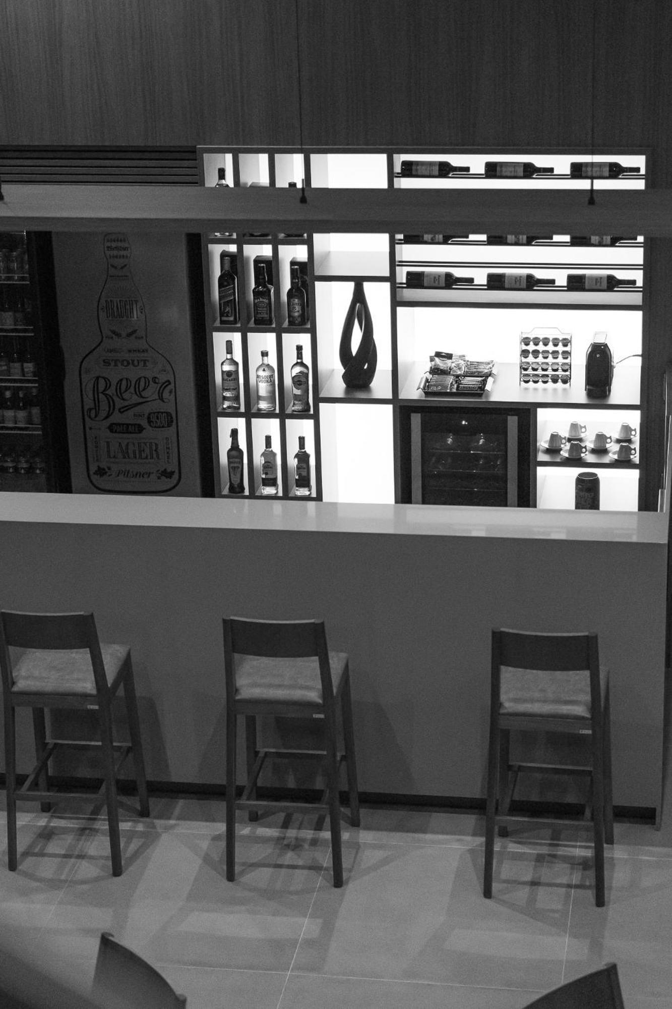 Hotel Caiua Blumenau Bagian luar foto